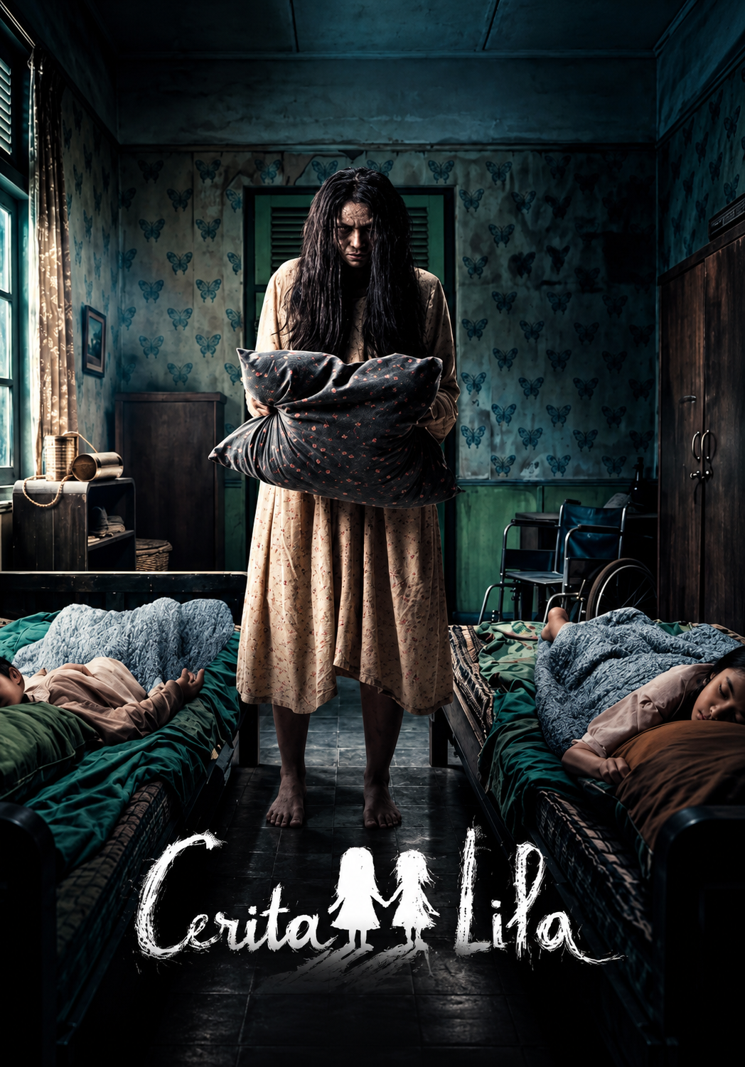 Cerita Lila (2026) (Hindi + Indonesia) Dual Audio Hollywood Movie HD ESub